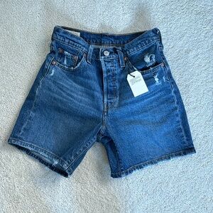 Levi’s 501 short